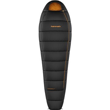 

Hannah Sherpa 300 Jet Black/Inca Gold 190L