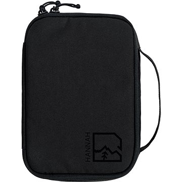 

Hannah Travel Case Anthracite