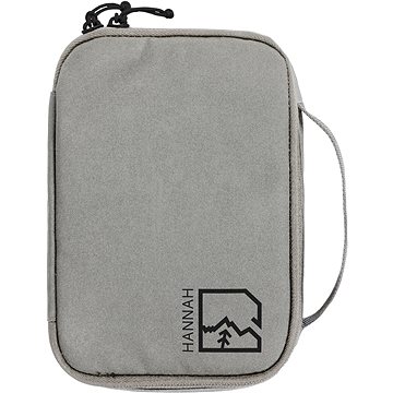 

Hannah Travel Case Silver Sage