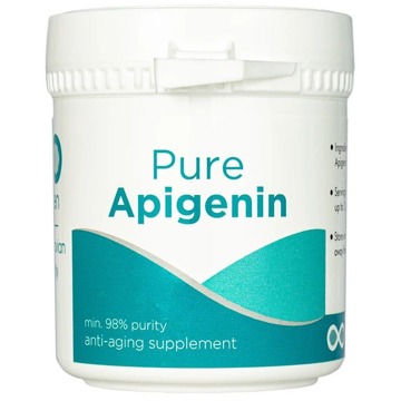 

Hansen Apigenin, prášek 20 g