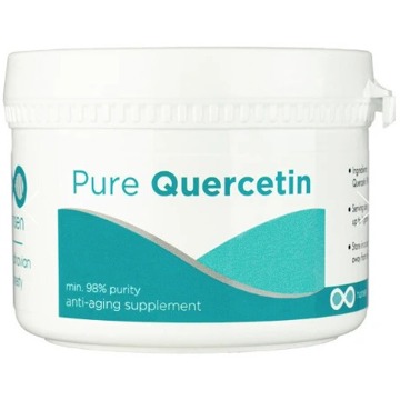 

Hansen Quercetin, prášek 50 g