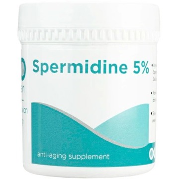 

Hansen Spermidine, prášek 20 g