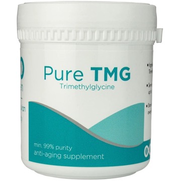 

Hansen TMG, prášek 50 g