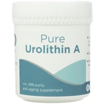 

Hansen Urolithin A, prášek 10 g