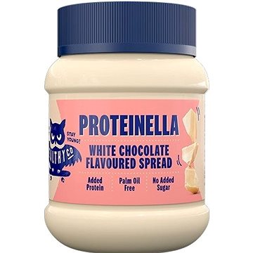 

HealthyCo Proteinella 400g, white