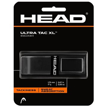 

Head UltraTac XL Squash