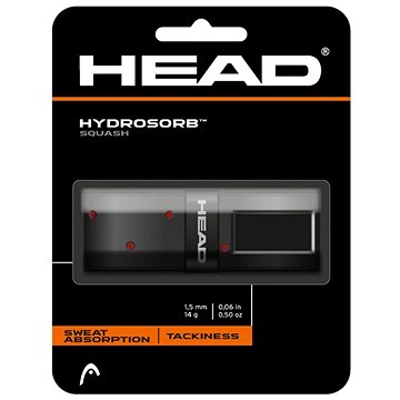 

Head Hydrosorb Squash