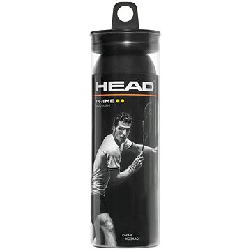 

Head Prime 3ks