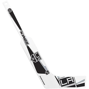 

Brankářská mini hokejka NHL, Los Angeles Kings
