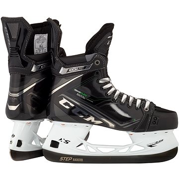 

CCM Ribcor 100K Pro SR, Senior, 9.5, 45, T