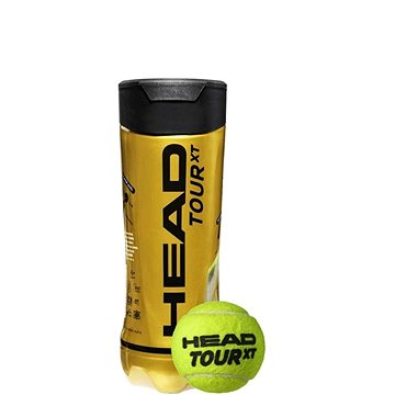 

Head Tour XT 3 ks