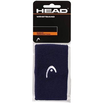 

Head Wristband 5" Multipack 2 ks, navy