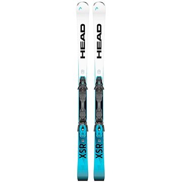 

HEAD WORLDCUP REBELS e.XSR + PR 11 GW 177 cm