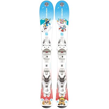 

HEAD PAW PATROL JRS + JRS 4.5 GW 67 cm