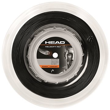 

Head Velocity role 200m