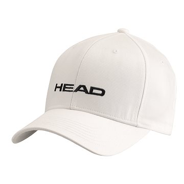 

Head Promotion Cap bílá