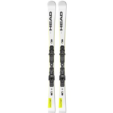 Head WC Rebels e-SL SW RP + FF 14, size 165cm - Downhill Skis