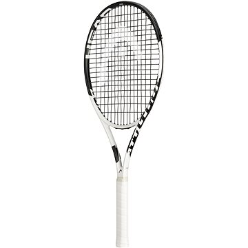 

Head MX Atttitude Pro white grip 3