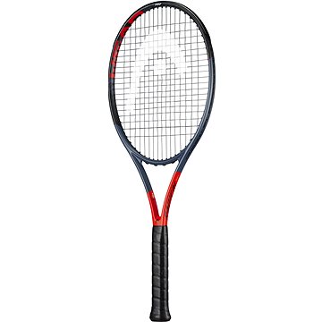 

Head Graphene 360 Radical PRO, vel. 3