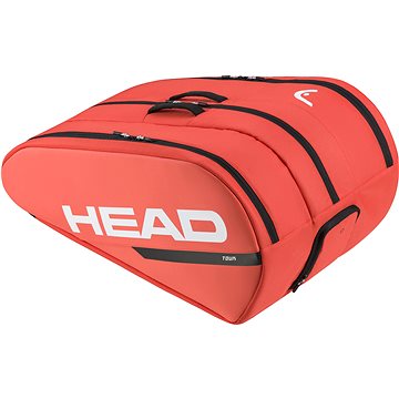 

Head Tour Racquet Bag XL FO