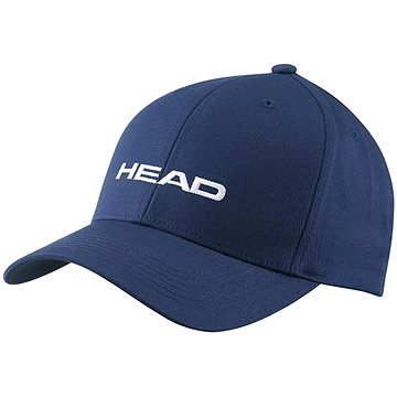 

Head Promotion Cap tmavě modrá