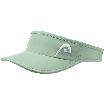 

Head Pro Player Women´s Visor mint