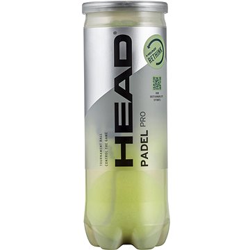 

Head Padel Pro 3B