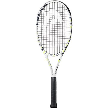 

Head MX Spark Elite white, L3