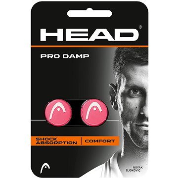 

Head Pro Damp pink