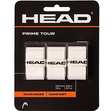 

Head Prime Tour 3 ks white