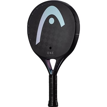 

Head One Ultralight black