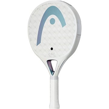 

Head One Ultralight white