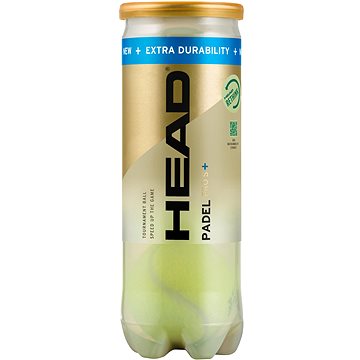 

Head Padel Pro S+ 3B
