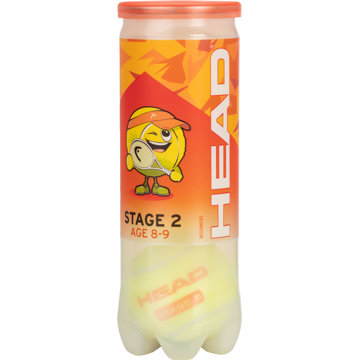 

Head Stage 2 orange, 3 ks