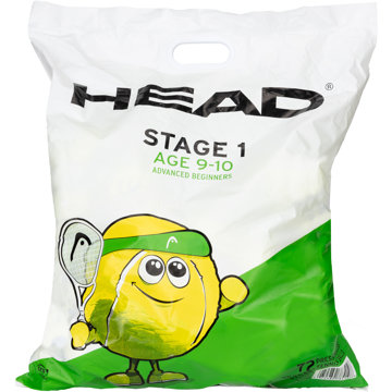 

Head Stage 1 Polybag 72 ks