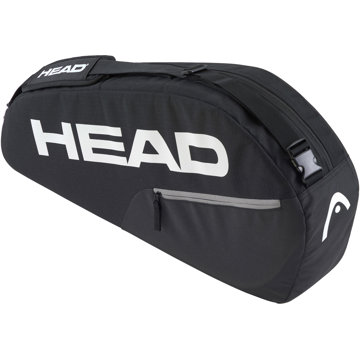 

Head Base Racquet Bag S black
