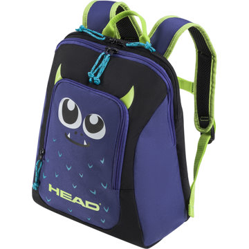 

Head Kids Tour Backpack 14 l Monster