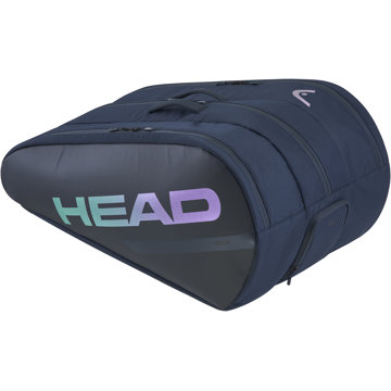 

Head Tour Racquet Bag XL navy
