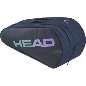 

Head Tour Racquet Bag L navy