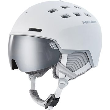 

HEAD Radar 5K + Spare Lens XS/S