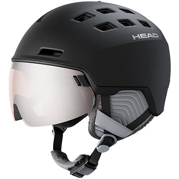 

HEAD Rachel black XS/S