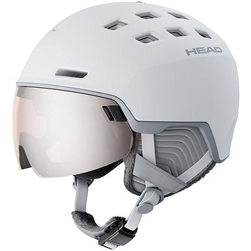 

HEAD Rachel white M/L