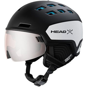 

HEAD Radar WCR XS/S
