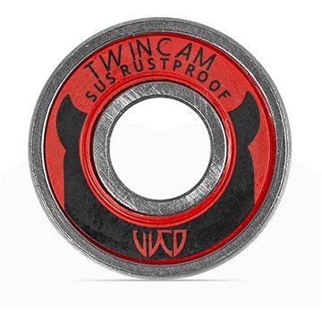 

Powerslide Wicked Twincam SUS Rustproof