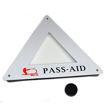 

Tréninkový nahrávač Potent Hockey Pass Aid