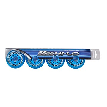 

Bauer Hi-LO Court Wheel Indoor (4ks)