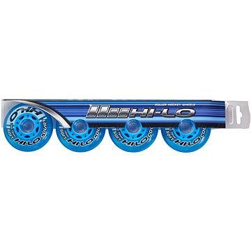 

Bauer Hi-LO Court Wheel Indoor (4ks)