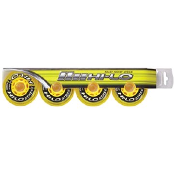 

Bauer Hi-LO Street Wheel Outdoor (4ks)