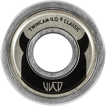 

Powerslide Wicked Twincam ILQ 9 Classic Tube