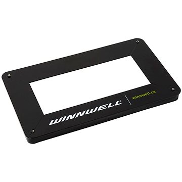 

Tréninkový nahrávač Winnwell Pro 4-Way Passing Aid